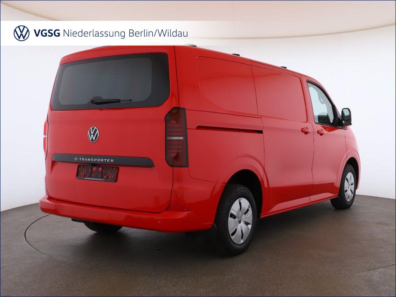 Volkswagen T7 Transporter - Bild 5