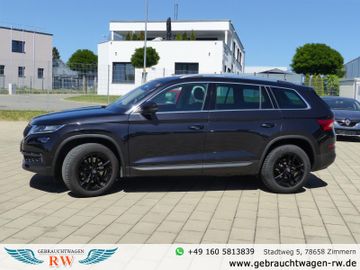Skoda Kodiaq - 4