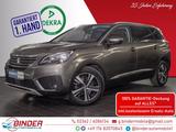 Peugeot 5008 Allure*7 SITZE*VOLL*SORGLOS-PAKET*GARANTIE* - Peugeot 5008 in Gelsenkirchen