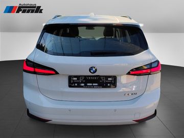 BMW 220i Active Tourer DAB LED Komfortzg. Shz