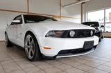 Ford Mustang GT Cabrio 4.6 V8 - gebrauchte Ford Mustang aus dem Jahr 2011