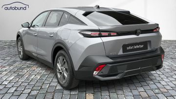 Peugeot 408 - 2