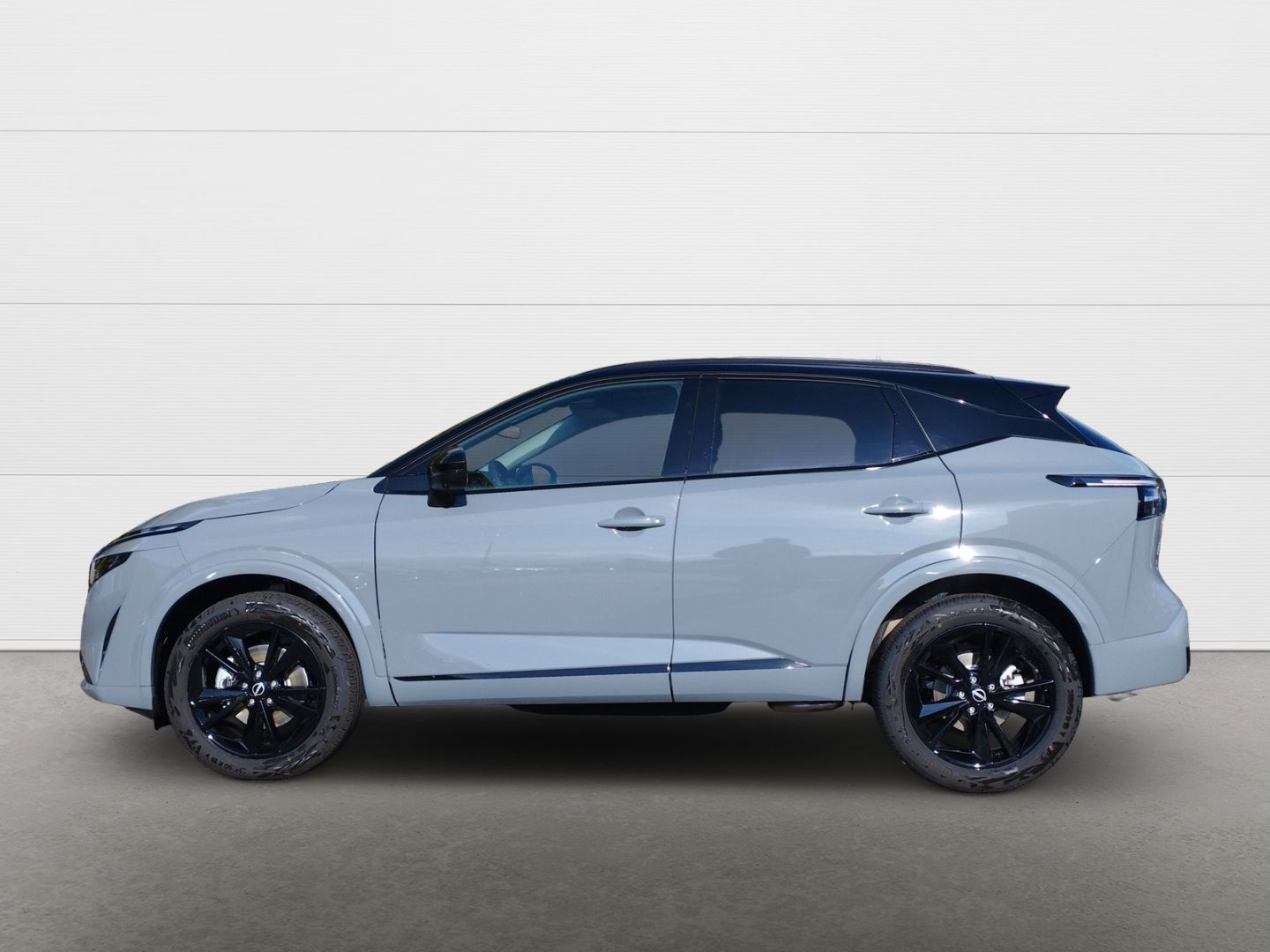 Nissan Qashqai 1,5 e-Power 4x2 N-Design Panorama Navi M imagem 3