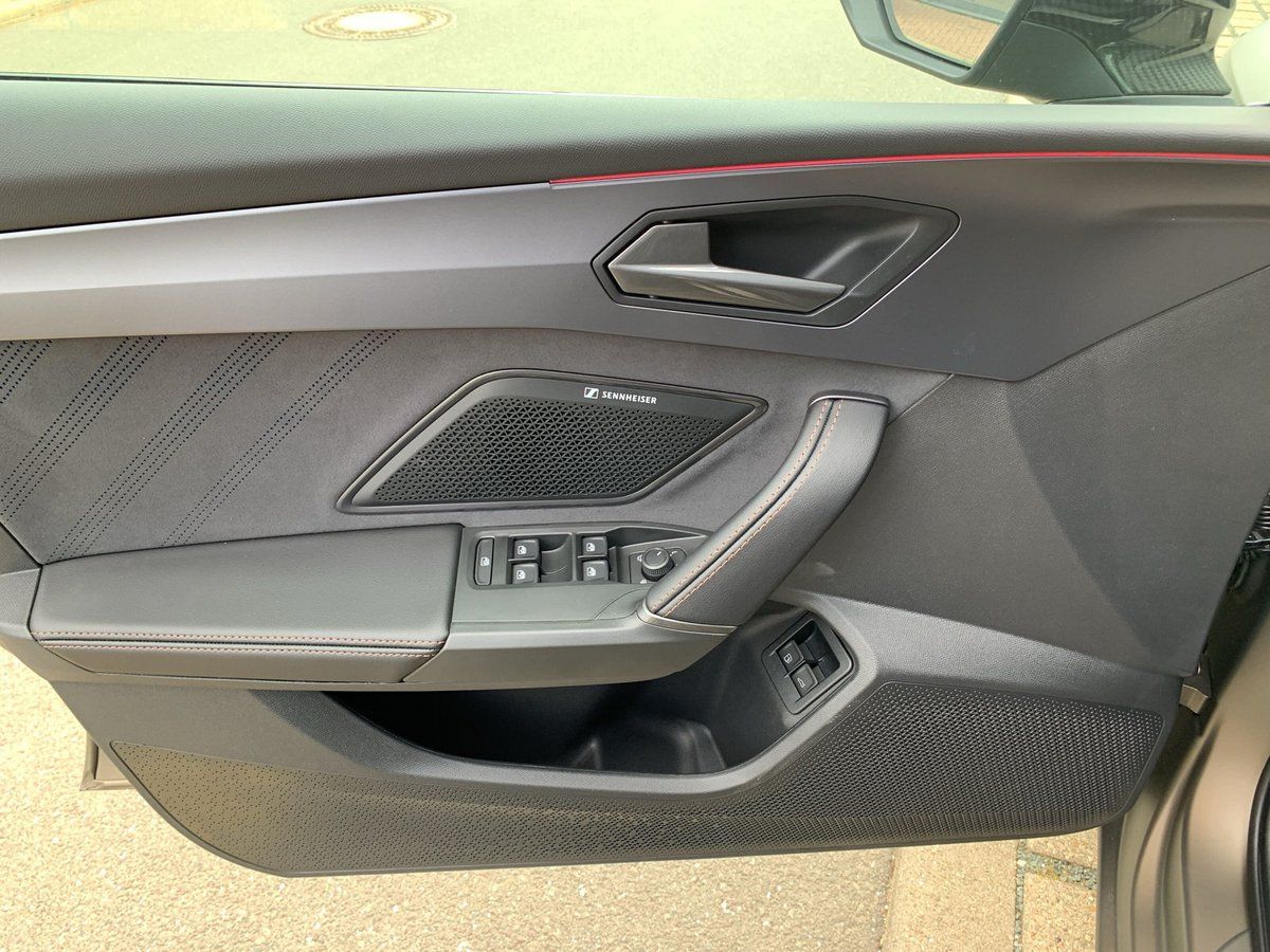 Cupra Leon - Bild 20
