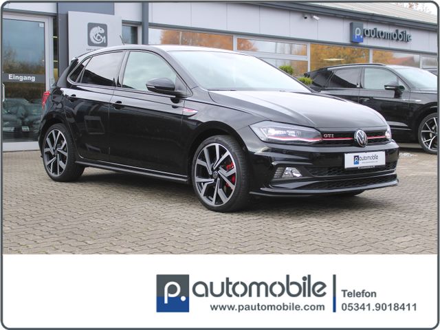 Volkswagen Polo GTI 2.0 FSI DSG*ACC*NAVI*LED*PDC*VIRTUAL*