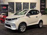 Aixam City S10 2024 Klima Mopedauto Microcar 45 KM/H - Aixam City aus 2024