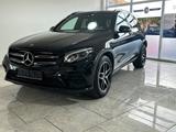 Mercedes-Benz GLC 250 4Matic AMG Line Sportpaket El. Panodach  - Mercedes-Benz GLC 250 in Köln