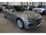 Volvo S90 Inscription Plug-In Hybrid AWD ACC HUD 360 K - Volvo Gebrauchtwagen in Fulda