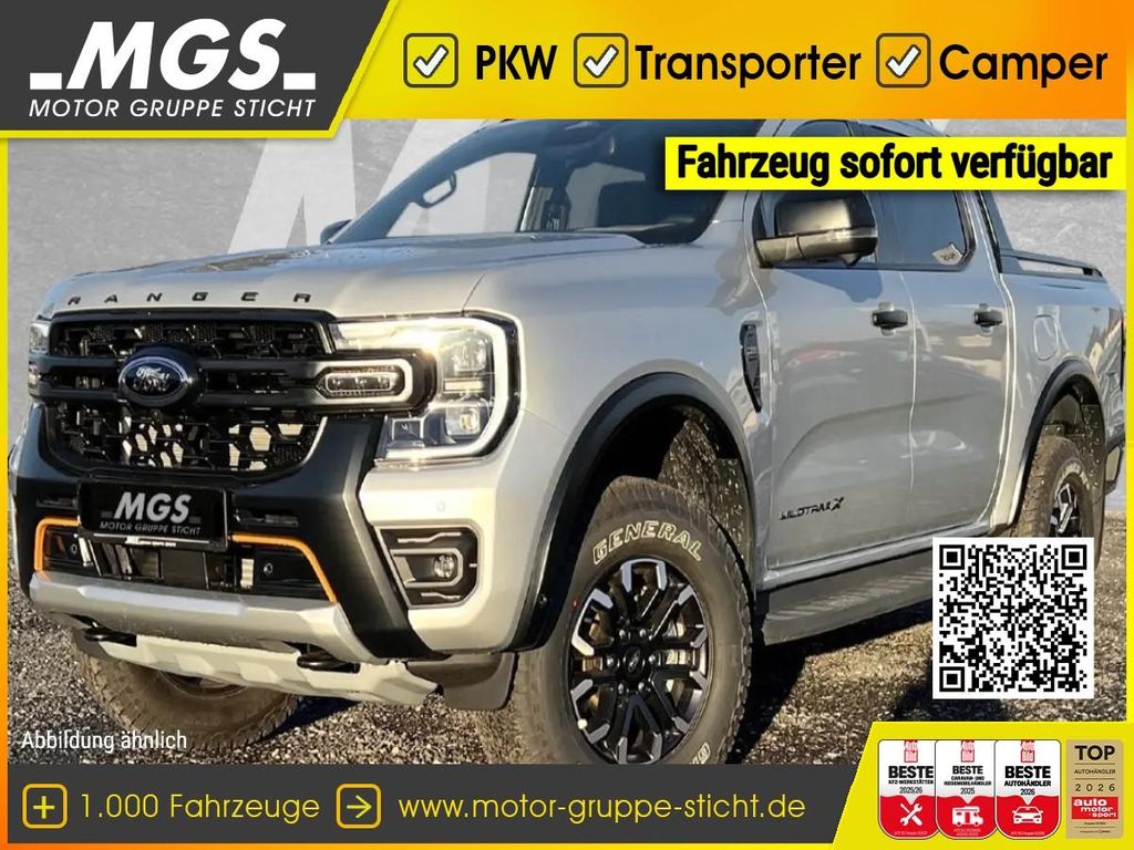 Image of Ford Ranger