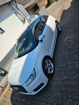 Audi A1 1.6 TDI - - Audi A1 mit Diesel-Antrieb: Kleinwagen, 1.6