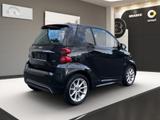 Smart ForTwo Navi Klima Panoramadach Allwetterreifen  - Smart: Panoramadach