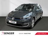 Volkswagen Golf VII e CarPlay LED - Volkswagen Golf mit Elektro-Antrieb