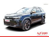 Dacia Bigster Extreme mHev 140 LED Navi Kamera Pano