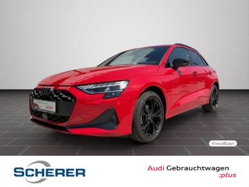 Audi A3 Sportback Advanced TFSI S tronic S LINE LED