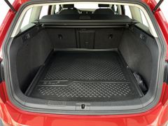VW Golf Variant 2.0 TDI Alltrack 4Motion