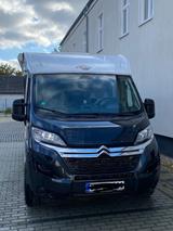 Carado Van 132 Edition 15 - Carado V132