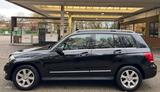 Mercedes-Benz GLK 220 CDI 4x4/3Jhr Garantie+Gewährlstng uvm... - Mercedes-Benz in Essen: Glk