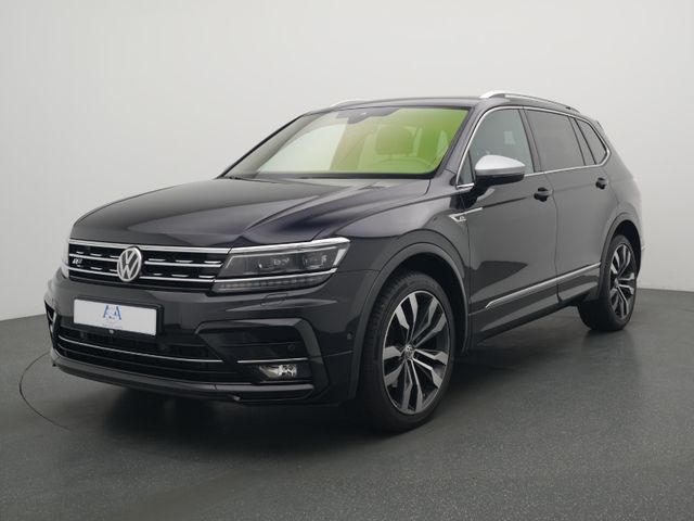 Volkswagen Tiguan Allspace 4Motion R-Line 7SITZE+PANODACH