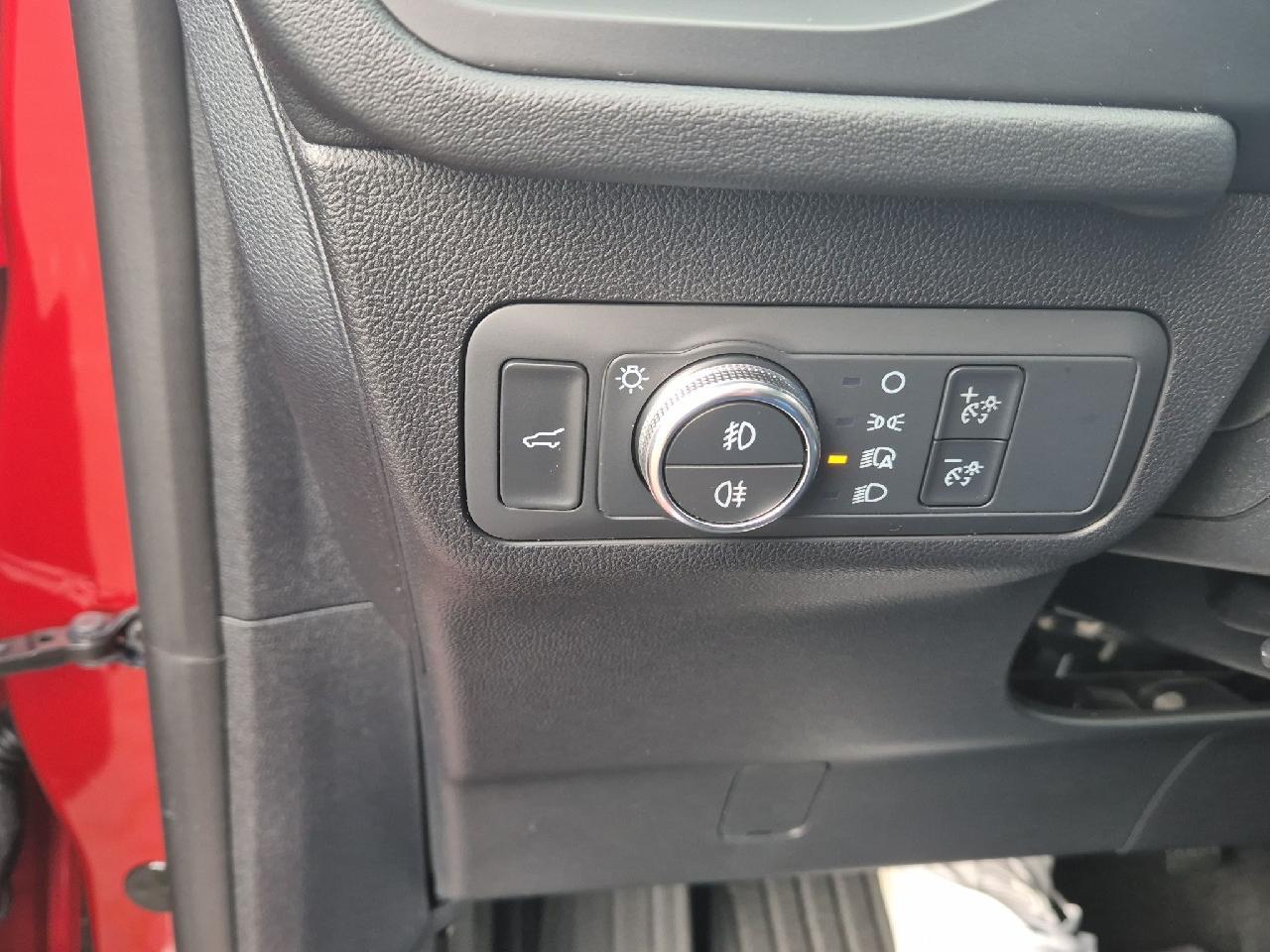 Ford Kuga Vignale