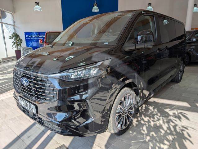 Ford Tourneo Custom 2.0 L2 Tit X AT Allrad B&O Standh