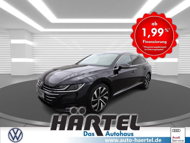 Volkswagen ARTEON SHOOTING BRAKE R-LINE 4MOTION 2.0 TDI DSG