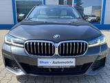 BMW 530d T xDrive*M-SPORT*SHADOW*LASER*LEDER*HUD* - BMW 530: 530d