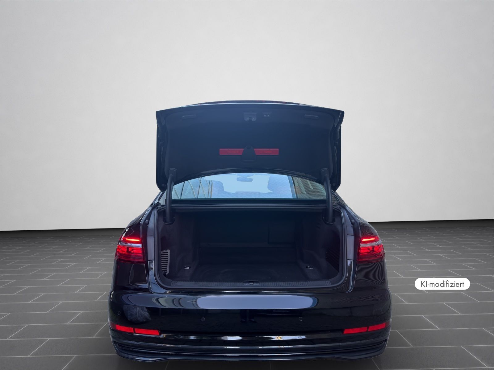 Audi A8 - Bild 16