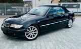 BMW E46 Cabrio 318i Edition Exklusiv Sehr ... - BMW 318: E46
