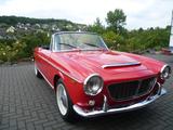 Fiat 1500S OSCA Cabrio 1960, sehr selten - Fiat aus 1960