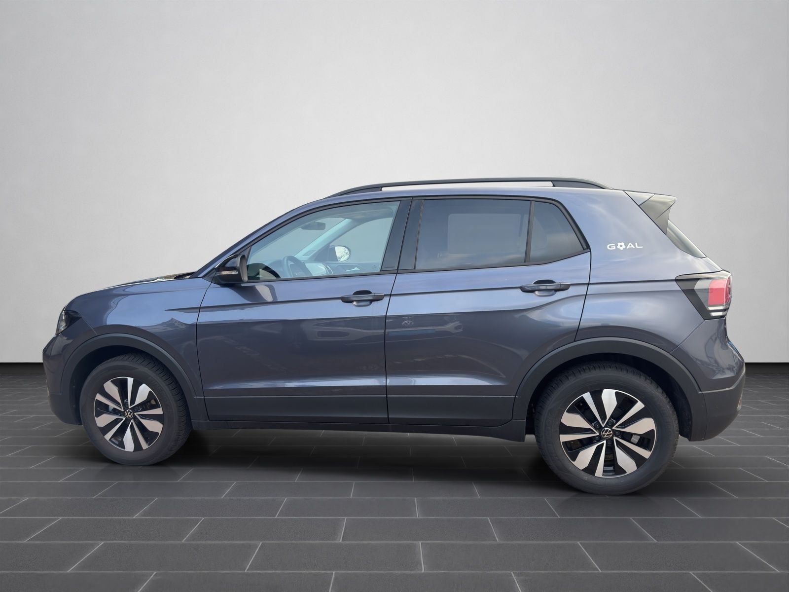 Volkswagen T-Cross - Bild 7