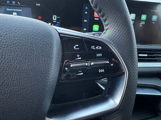 DFSK FAW Bestune B70 360°Kamera