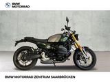 BMW R 12 nineT - BMW R 12 NINET