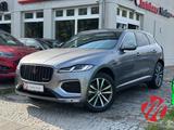 Jaguar F-Pace R-Dynamic SE AWD D300 Pano Navi Kamera LE - Jaguar F-Pace in Berlin