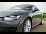 Audi TT Coupe 2.0 TFSI - 300PS - Audi TT: Ps