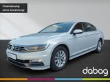 Volkswagen Passat 1.4 TSI ACT R-Line LED ACC Kamera Navi - Volkswagen Passat mit Benzin-Antrieb: Limousine, 1.4