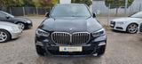 BMW X5 Baureihe X5 M50 d - BMW X5: 50