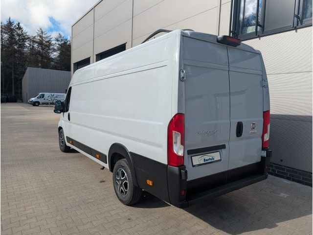Fahrzeugabbildung Fiat Ducato Maxi Serie 8 35 L5H2 AT8 ,Kamera,Navi,