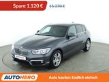 BMW 116i Urban Line*NAVI*TEMPO*LED*PDC*SHZ* - BMW 116 in Hamburg