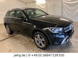 Mercedes-Benz GLC300 DE  4M Distronic+ 360° Virtual - Mercedes-Benz G4