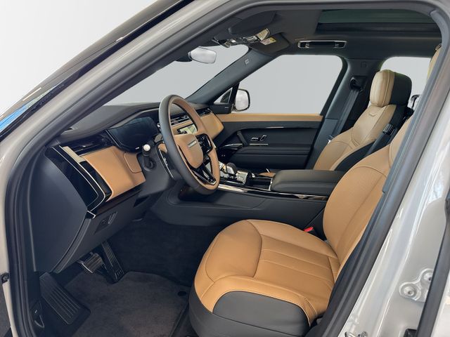 LAND ROVER Range Rover Sport – Bild 8