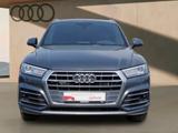 Audi Q5 50 TFSI e quattro S line Sport Plus LEDER*VIR - Audi Q5 50 TFSI Gebrauchtwagen