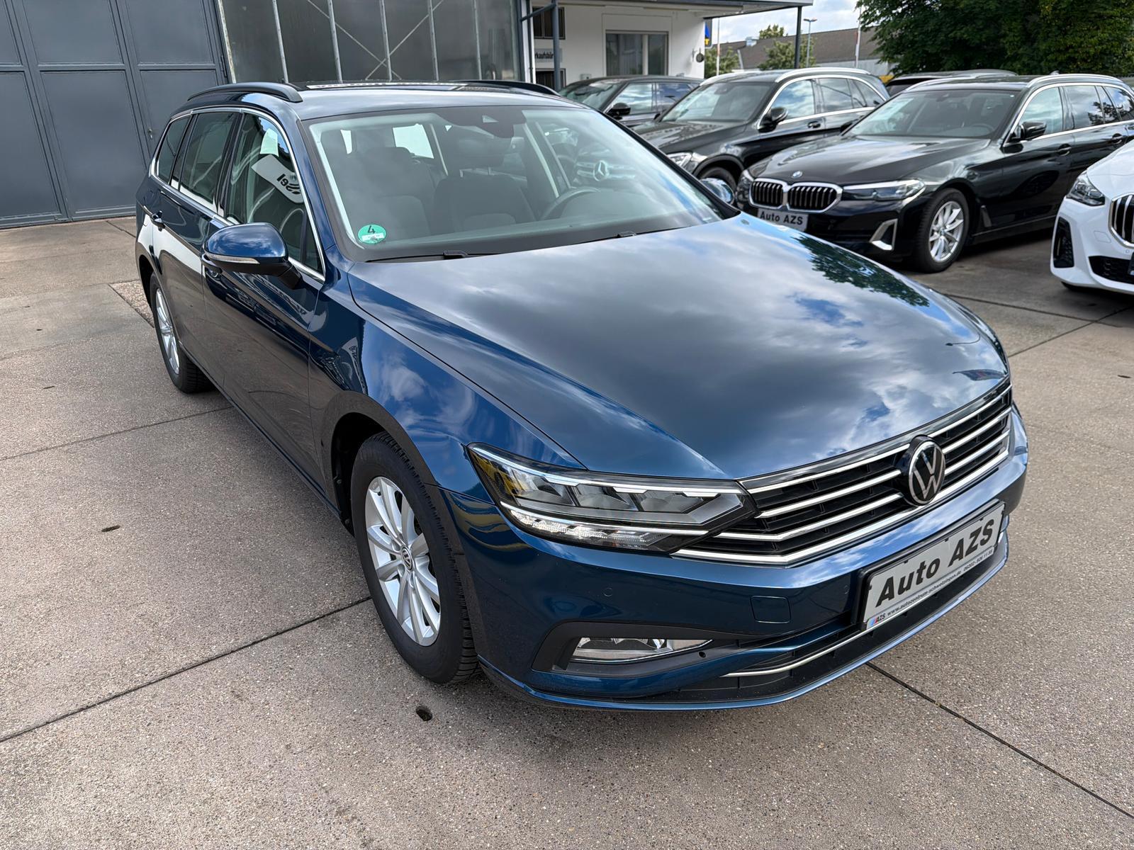 Volkswagen Passat Variant CARPLAY/ACC/VIRTUAL COCKPIT/CAM