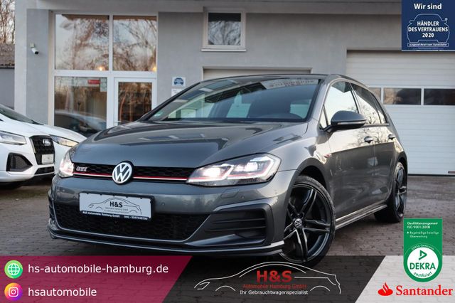 Volkswagen Golf VII GTI 2.0 TSI OPF DSG Performance