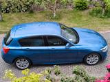 BMW 118i M Sport/65000 km/Automatik/Privatverkauf - : Privatverkauf