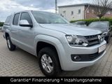 Volkswagen Amarok DoubleCab 4Motion/ Automatik/ Navi/ AHK - Volkswagen Amarok: Auto