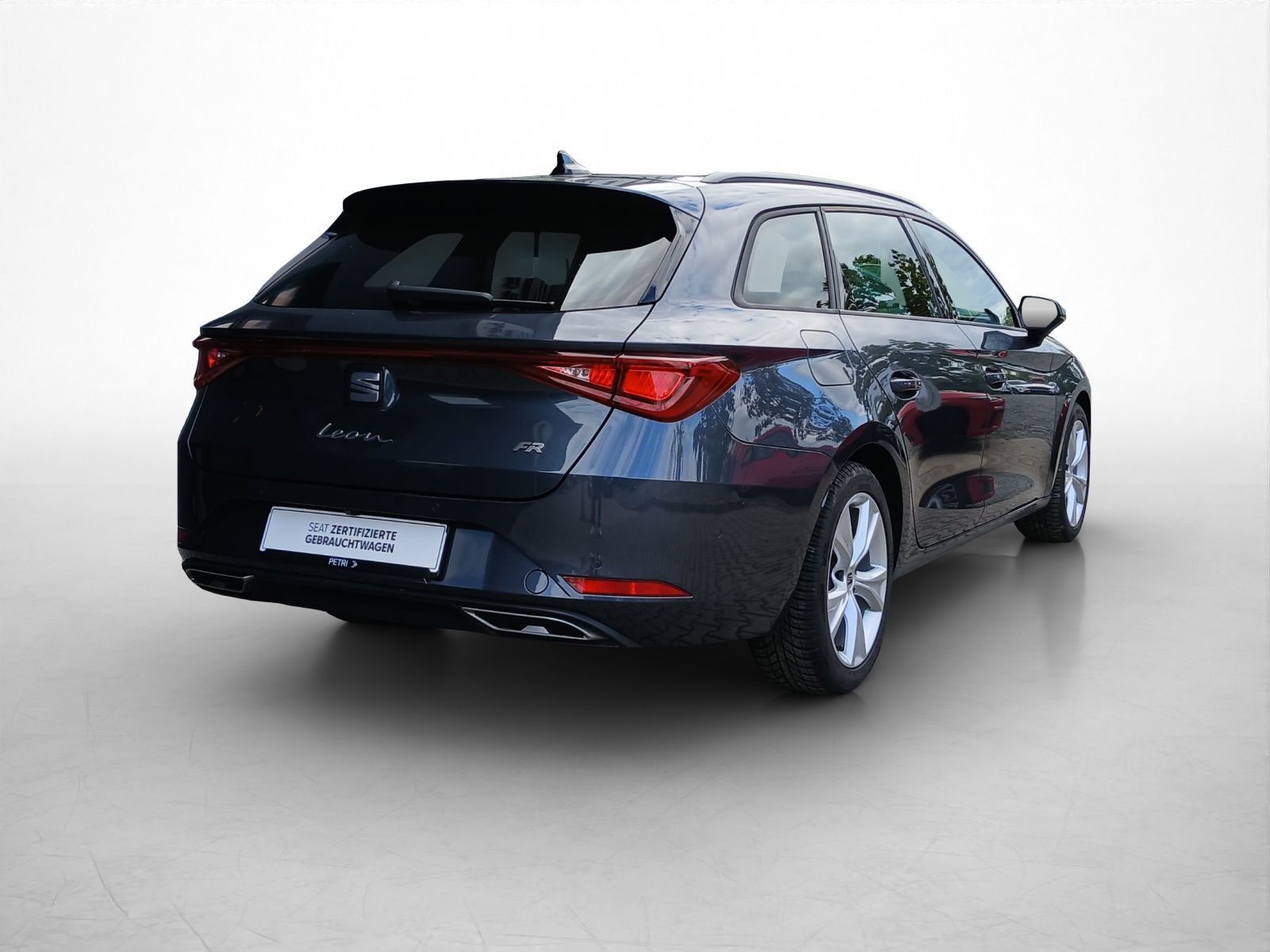 Seat Leon - Bild 4