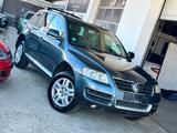 Volkswagen Touareg 4.2 V8 *LPG-GAS*( 3.5T AHK )*TÜV 06-2026 - Volkswagen Touareg mit Benzin-Antrieb: Geländewagen, 3.2