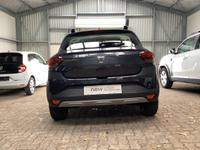 Dacia Sandero III 1.0 TCe 90 Stepway Comfort