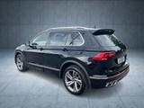 Volkswagen Tiguan 2.0 TDI DSG 4Motion R-line Navi IQ.Light  - VW Tiguan Gebrauchtwagen in Bonn