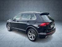 Volkswagen Tiguan - Vorschau Bild 5